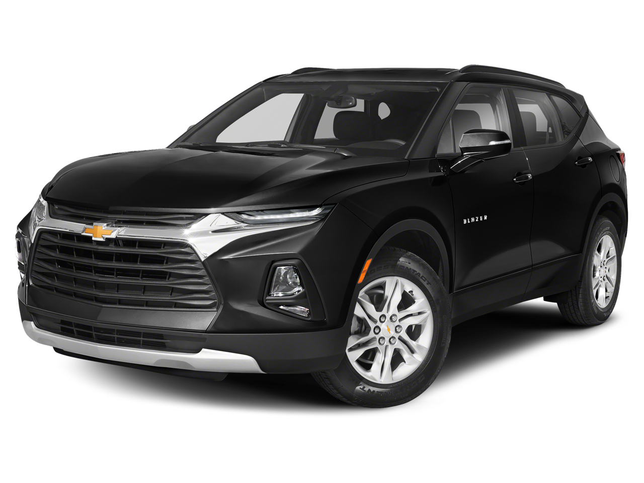 2020 Chevrolet Blazer