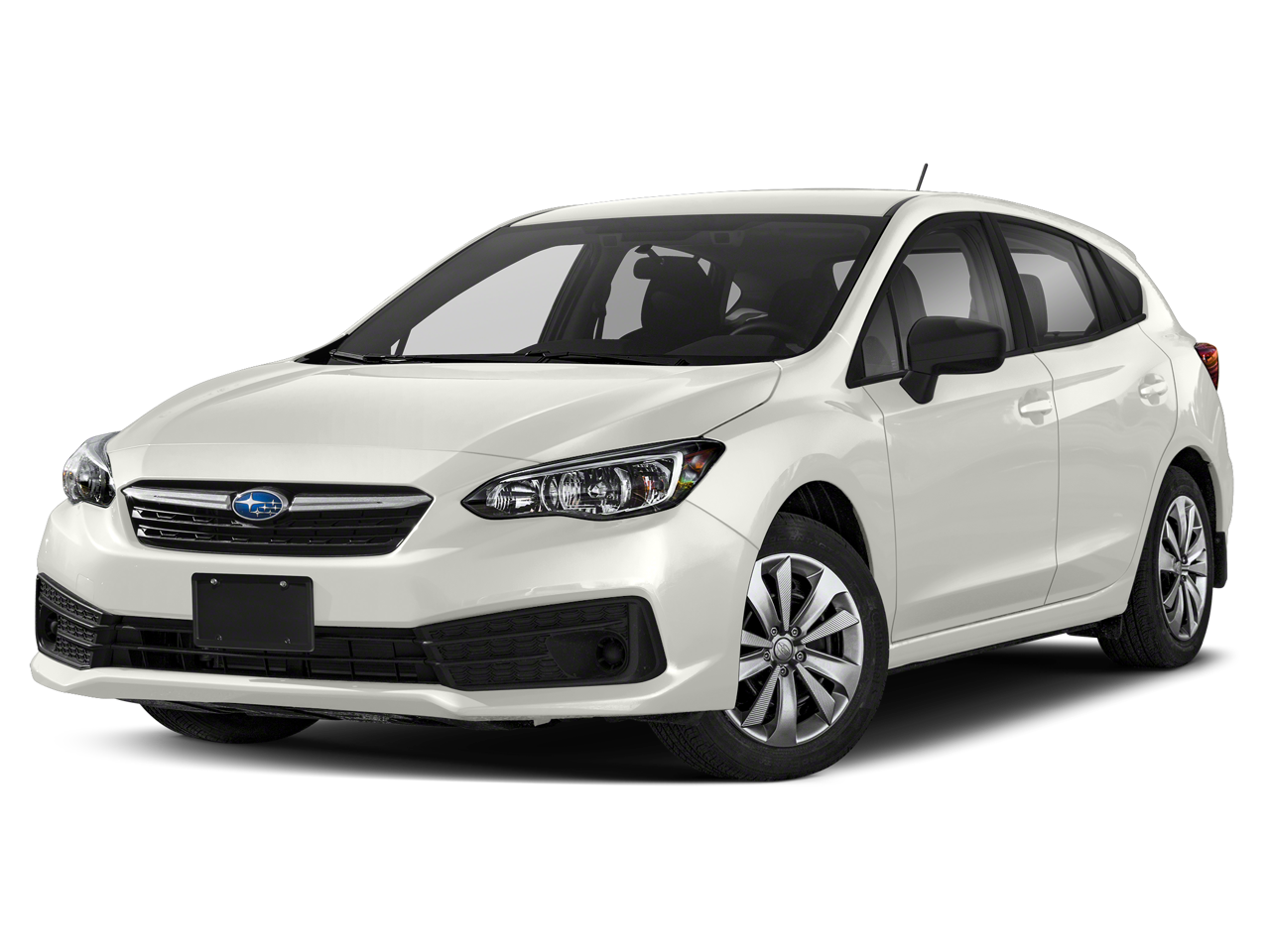 2020 Subaru Impreza