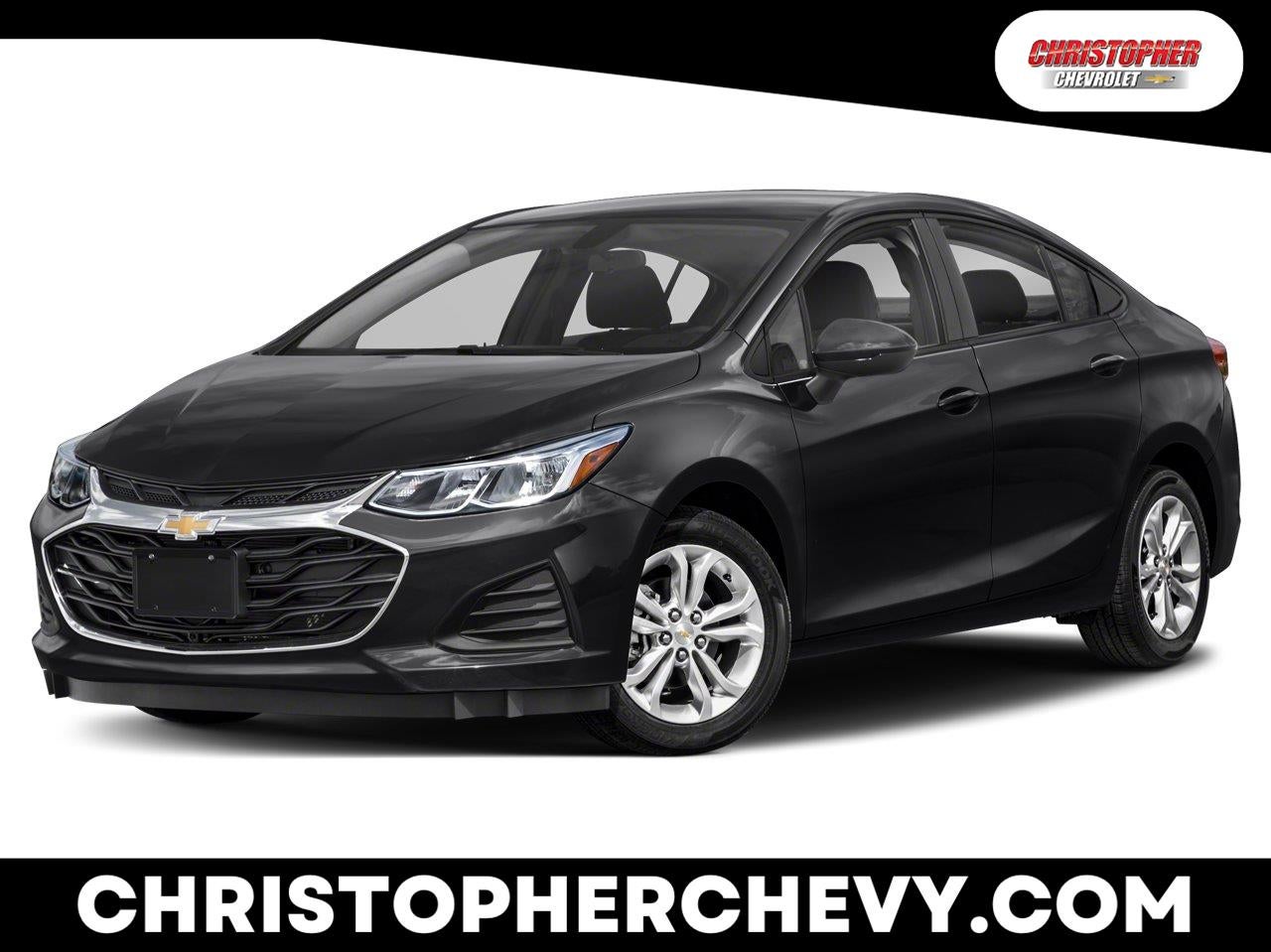 2019 Chevrolet Cruze
